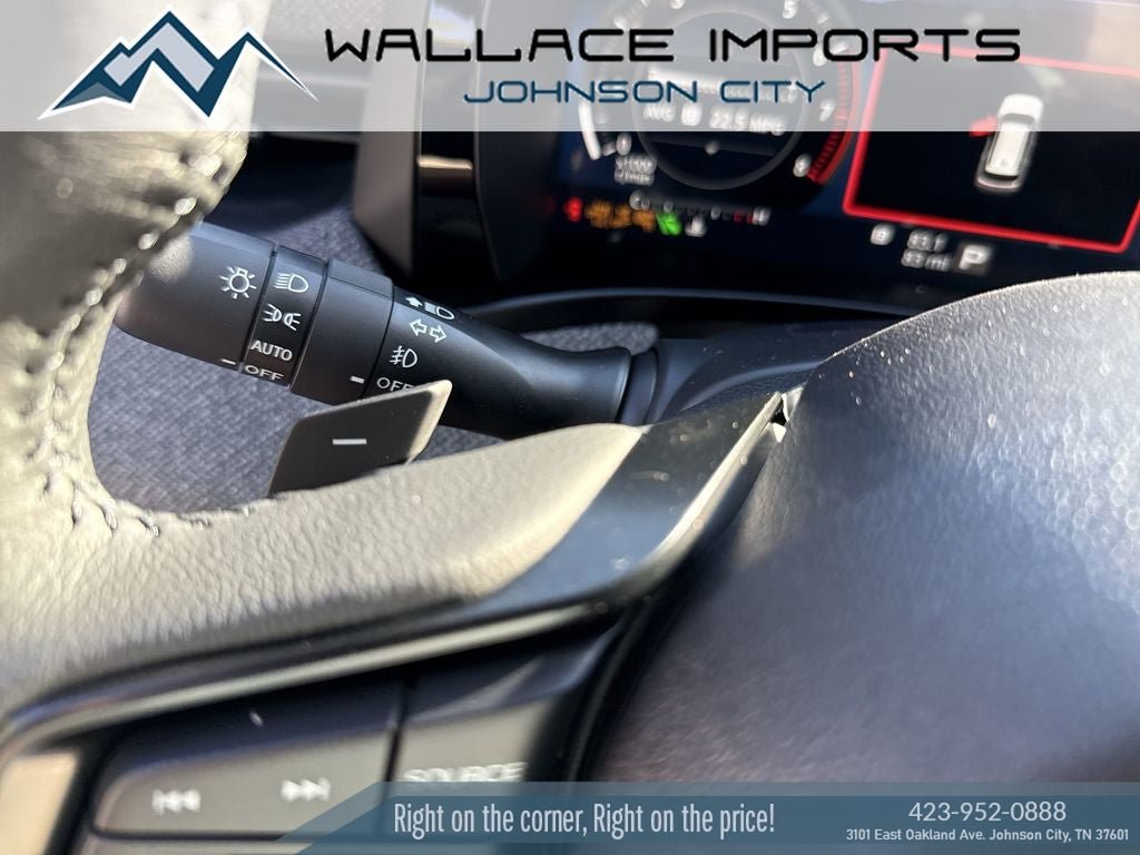 New 2026 Subaru Outback Limited AWD/4WD image 21