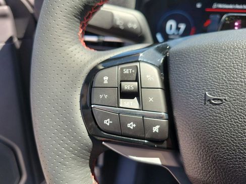 New 2026 Ford Explorer ST-Line image 19