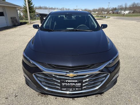 Used 2023 Chevrolet Malibu LT image 12