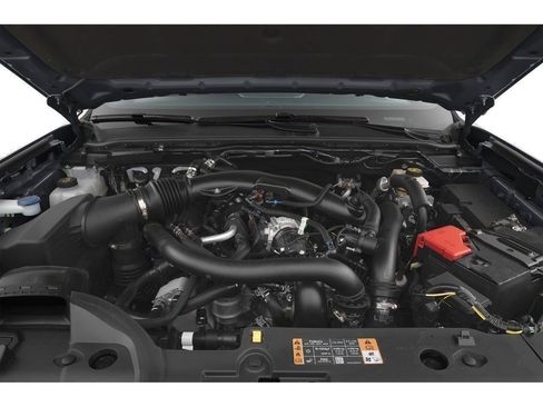Used 2025 Ford Ranger Raptor AWD/4WD image 98