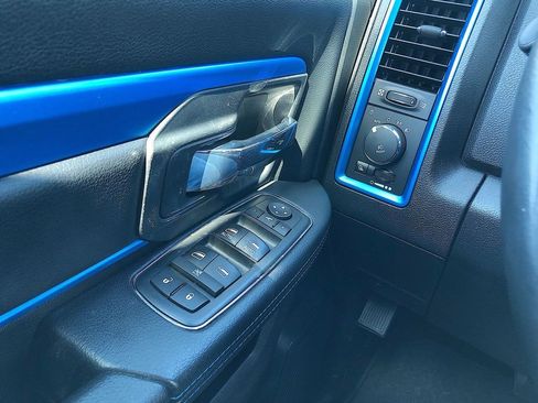 Used 2018 RAM 1500 Sport w/ Hydro Blue Sport Package AWD/4WD image 20