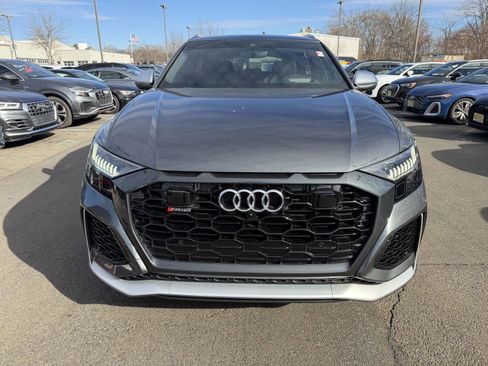 Used 2022 Audi RS Q8 image 2