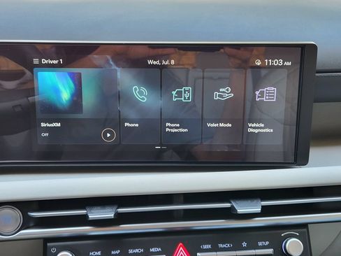 Used 2025 Hyundai Tucson SE FWD image 13