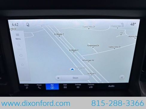 New 2026 Ford Bronco Badlands image 10