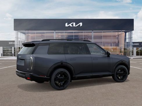 New 2027 Kia Telluride EX X-Line AWD/4WD image 6