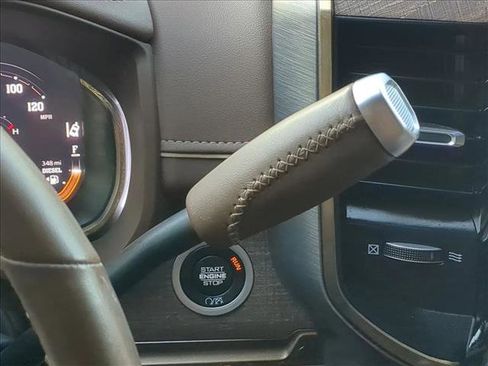 Used 2024 RAM 2500 Limited w/ Safety Group image 11