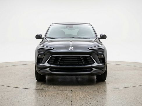 Used 2025 Buick Encore GX Preferred image 2