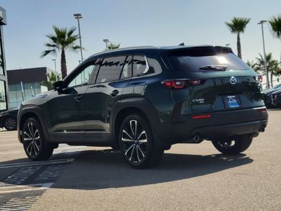 New 2026 MAZDA CX-50 AWD 2.5 S w/ Cargo Package