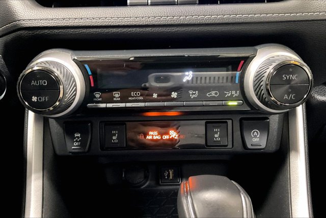 Certified 2023 Toyota RAV4 XLE Premium AWD/4WD image 33