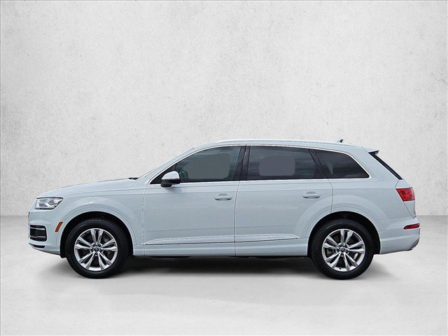 Used 2019 Audi Q7 2.0T Premium w/ Convenience Package AWD/4WD image 9