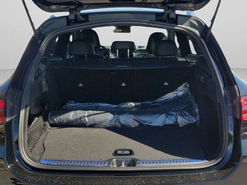 Certified 2026 Mercedes-Benz GLC 300 image 5