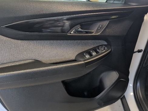 Used 2025 Chevrolet TrailBlazer LS w/ LS Convenience Package image 13