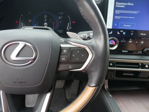 Certified 2024 Lexus RX 350 Premium Plus image 21