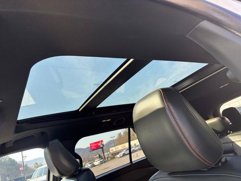 Used 2023 Ford Explorer Timberline w/ Timberline Technology Package image 11