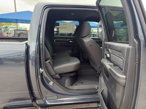 New 2026 RAM 2500 Lone Star AWD/4WD image 19