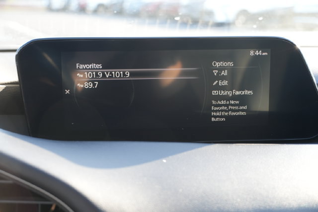 Used 2024 MAZDA MAZDA3 s FWD image 30