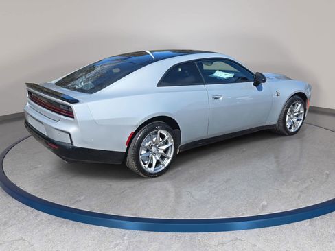 New 2026 Dodge Charger Scat Pack image 5