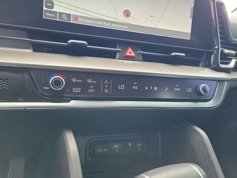 Used 2023 Kia Sportage SX FWD image 24