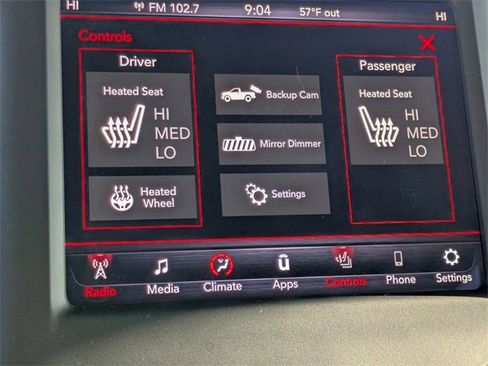 Used 2019 RAM 1500 Big Horn image 22