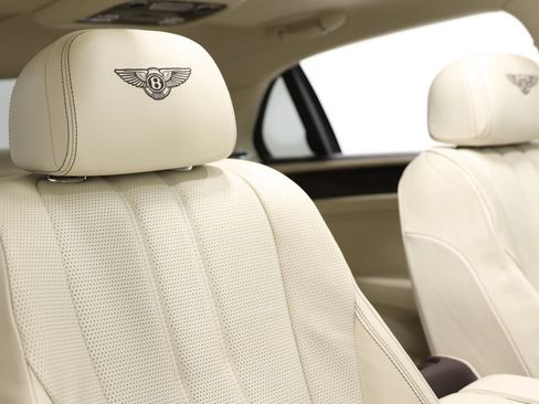 Used 2014 Bentley Flying Spur W12 AWD/4WD image 88