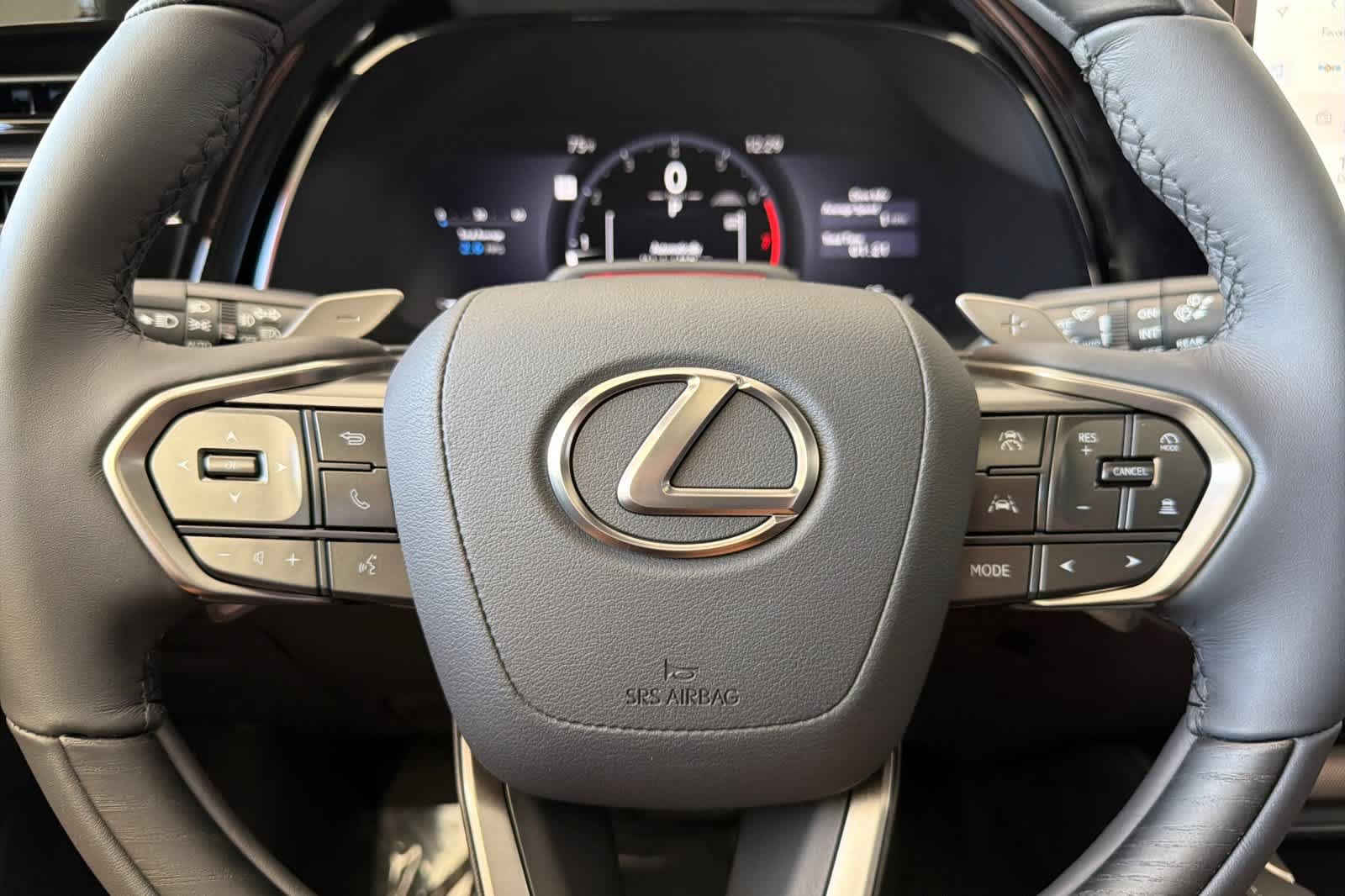 New 2026 Lexus RX 350 Premium w/ Convenience Package FWD image 25
