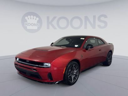 New 2026 Dodge Charger R/T Scat Pack
