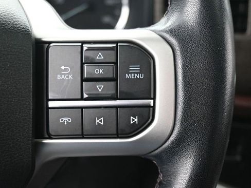 Certified 2024 Ford Expedition Max Limited image 16