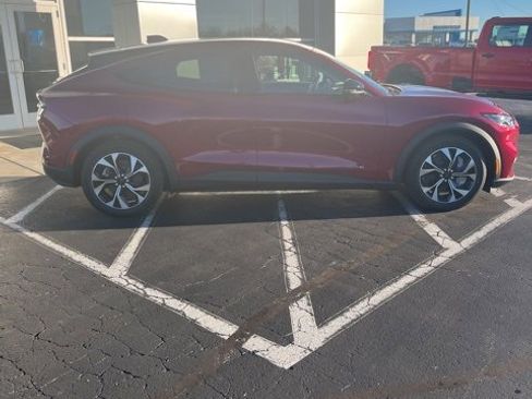 New 2025 Ford Mustang Mach-E Select w/ Comfort Package Lite image 7