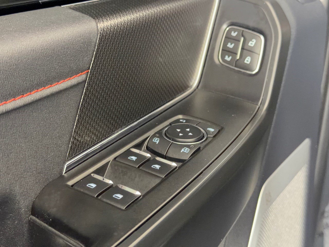 Used 2024 Ford F150 Raptor AWD/4WD image 15