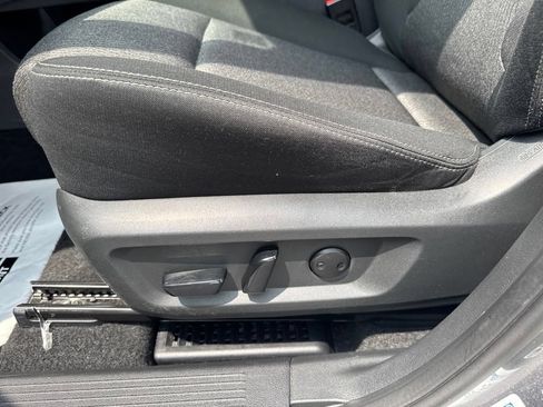 Used 2024 Nissan Rogue SV FWD image 38