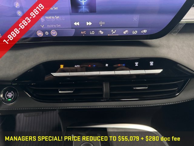 Used 2027 Buick Enclave Sport Touring w/ Power Package AWD/4WD image 5