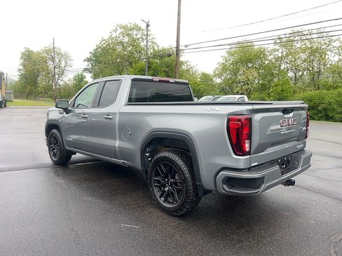 Used 2023 GMC Sierra 1500 Elevation image 7