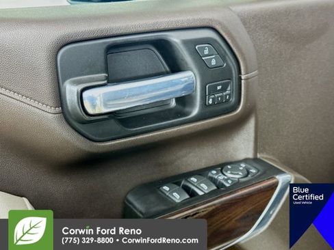 Used 2020 GMC Sierra 2500 SLT w/ Driver Alert Package I image 21