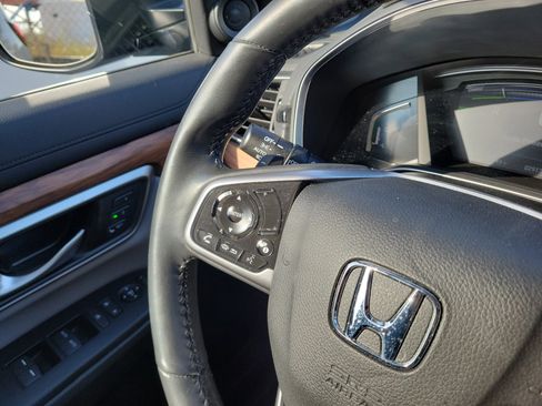 Used 2022 Honda CR-V EX-L image 24