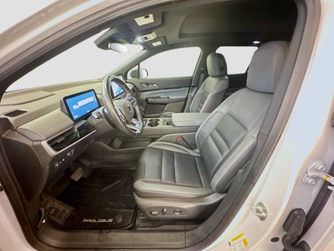 Used 2024 Honda Prologue Touring image 13