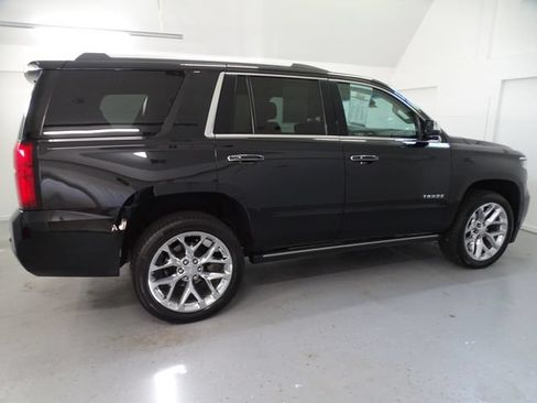 Used 2019 Chevrolet Tahoe Premier AWD/4WD image 26