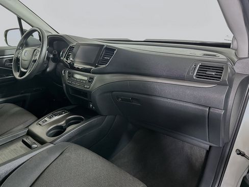 Certified 2023 Honda Ridgeline Sport image 26
