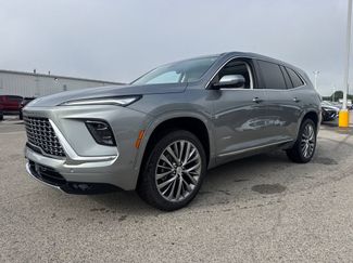 New 2026 Buick Enclave Avenir w/ Super Cruise Package FWD video 2