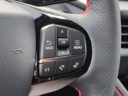 New 2026 Ford Explorer ST-Line w/ ST-Line Street Pack RWD image 25