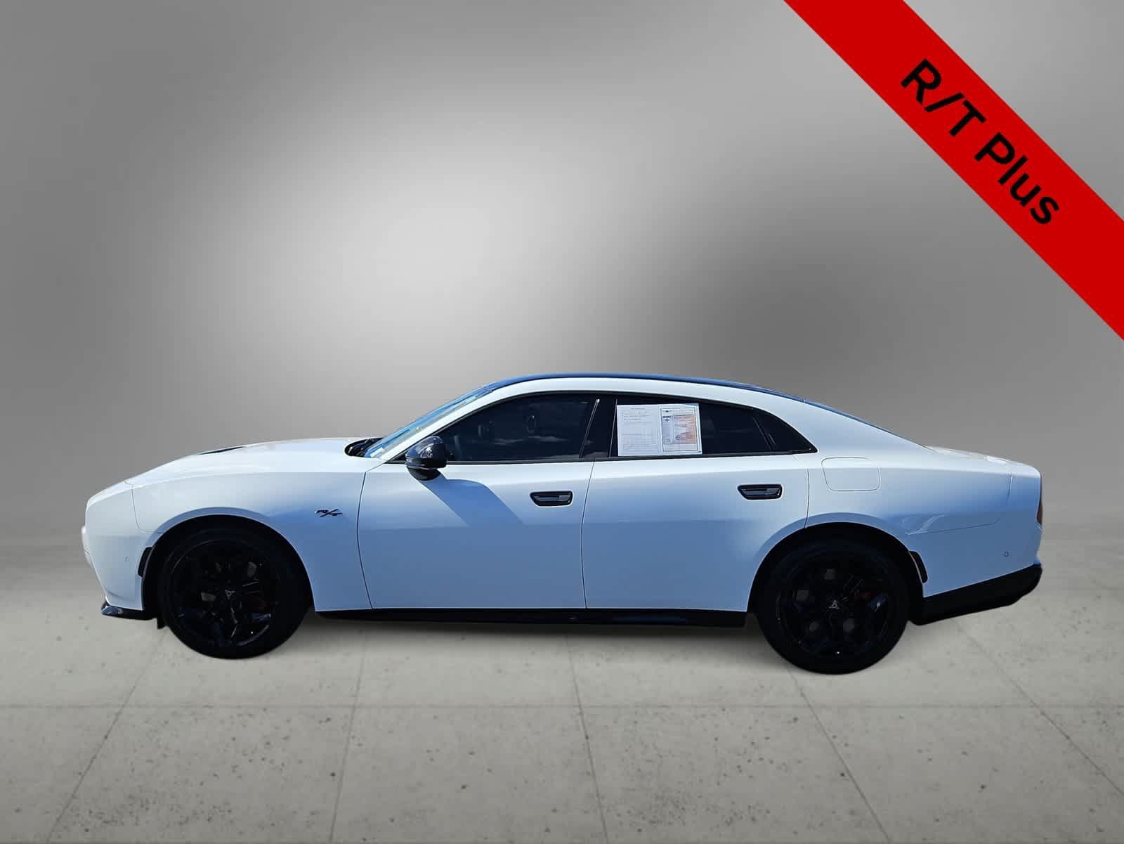 Used 2026 Dodge Charger R/T AWD/4WD image 5