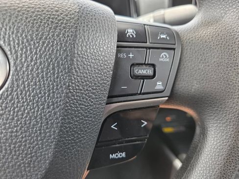 Used 2025 Toyota Camry LE FWD image 14