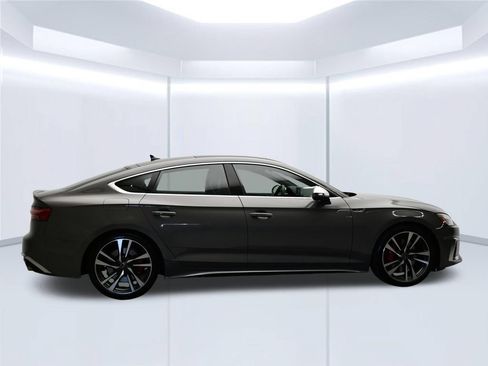 Certified 2024 Audi S5 Premium Plus AWD/4WD image 9