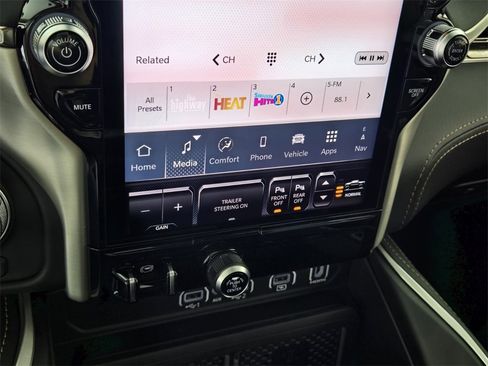 New 2026 RAM 1500 Tungsten image 19