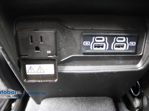 Used 2024 Jeep Grand Cherokee L Laredo AWD/4WD image 24