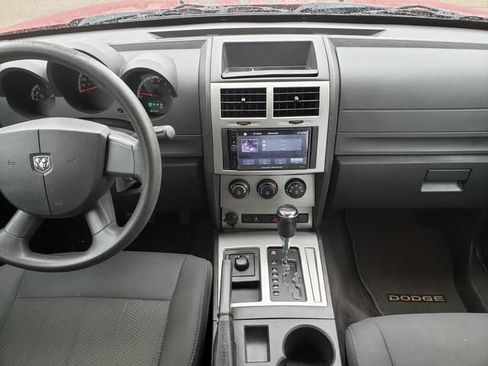 Used 2011 Dodge Nitro Heat AWD/4WD image 15