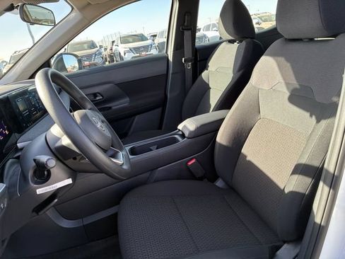 New 2026 Nissan Kicks S FWD image 11