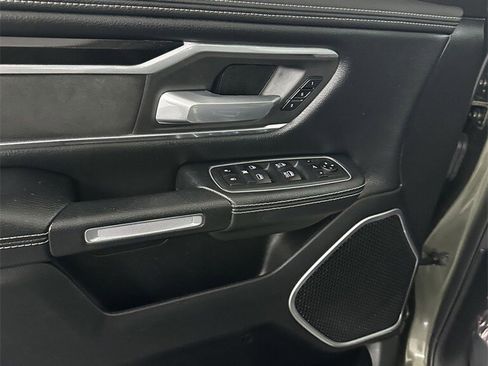 Used 2020 RAM 1500 Laramie w/ Sport Appearance Package image 10
