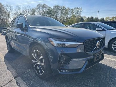 Used 2023 Volvo XC60 B5 Plus w/ Climate Package