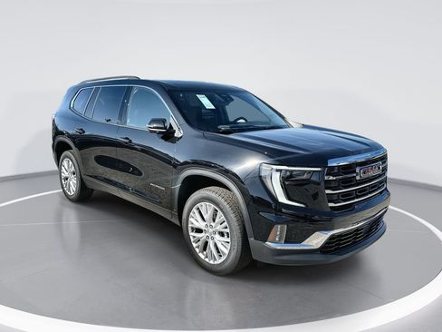 New 2026 GMC Acadia Elevation w/ Elevation Premium Package FWD image 1