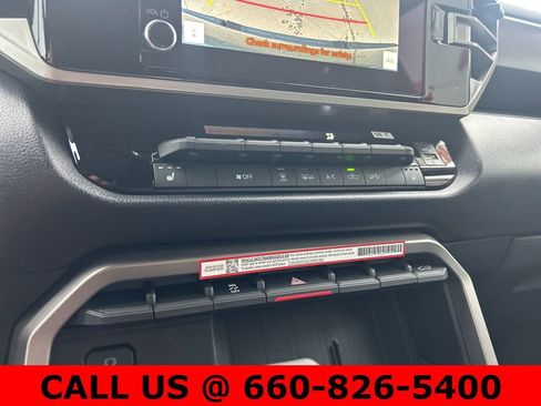 New 2026 Toyota Tundra SR5 image 19